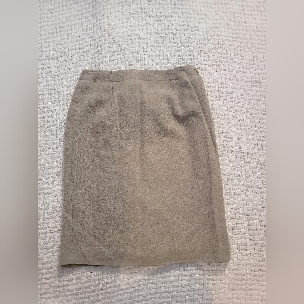 Vintage Jones New York skirt